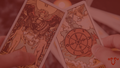 Arcana Foundations - 9 Month Container